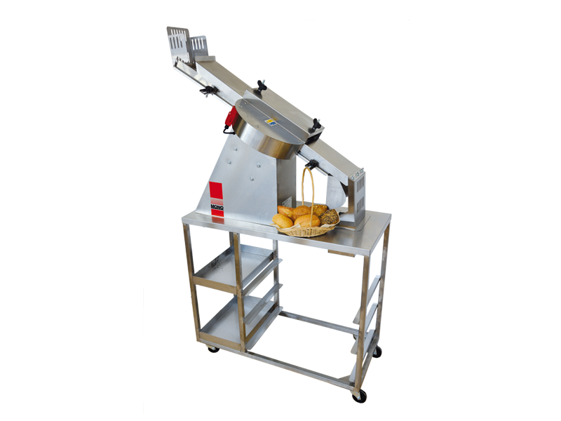 Adjustable Bread Slicer Manufacturer Dubai UAE - ATCOPACK