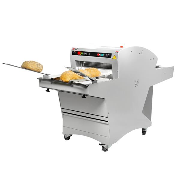 Jac Pico Bread Slicer - Mono equipment